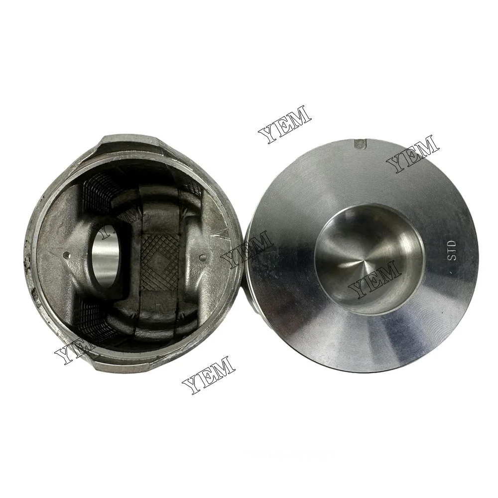 For Toyota 13Z Piston Kit Engine Engine Parts Manufacturer