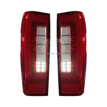 SEASKY Hot Sales Auto Parts Auto Lighting Systems Tail Lamp For D-MAX 2012-2019