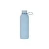 With handle