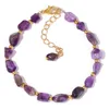 purple Amethyst