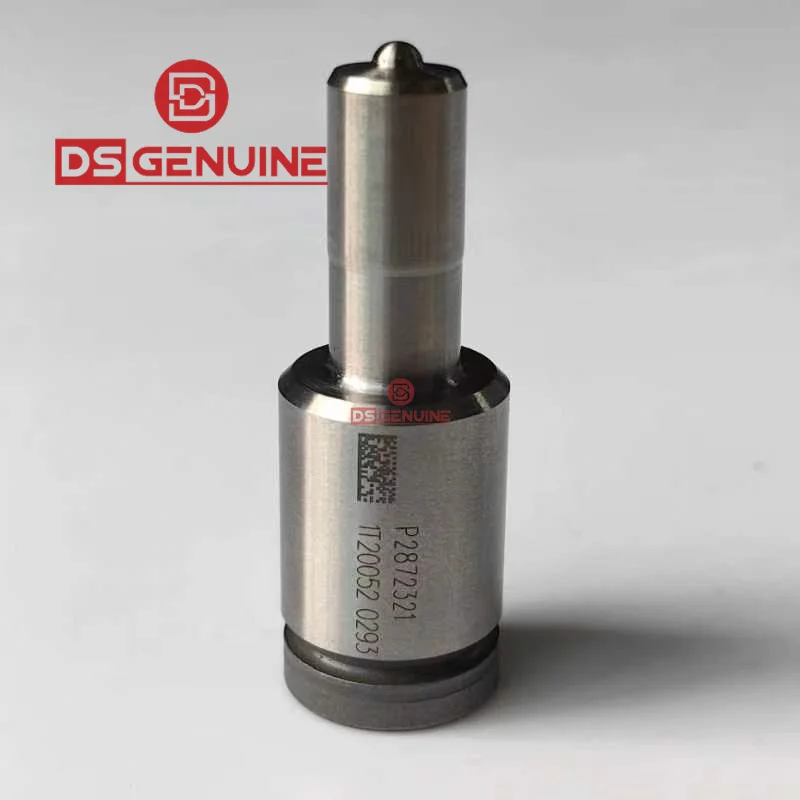 2872321 Nozzle OEM 2086663 0984302 575177 diesel Fuel Injector NOZZLE for Fuel Injector Nozzle 2872321