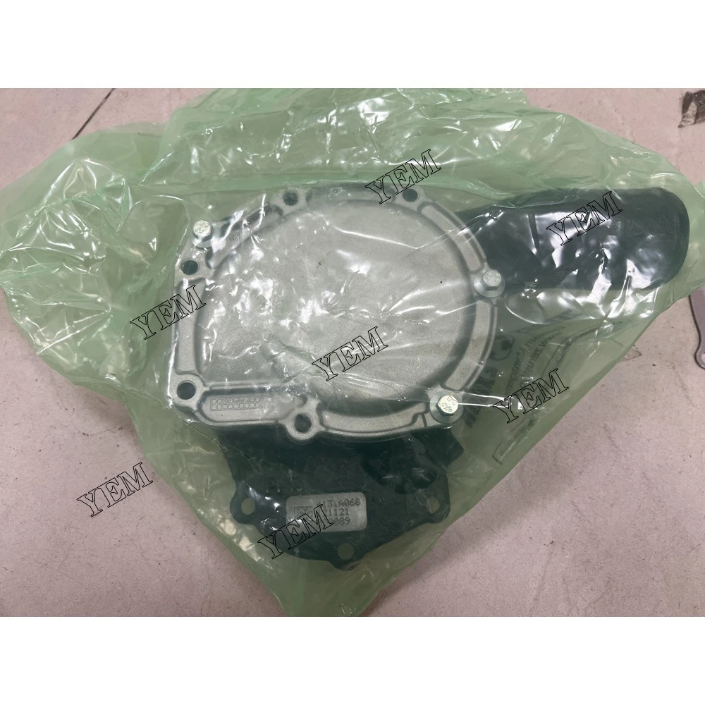 Hot Sale 1104D Water Pump for Perkins 2