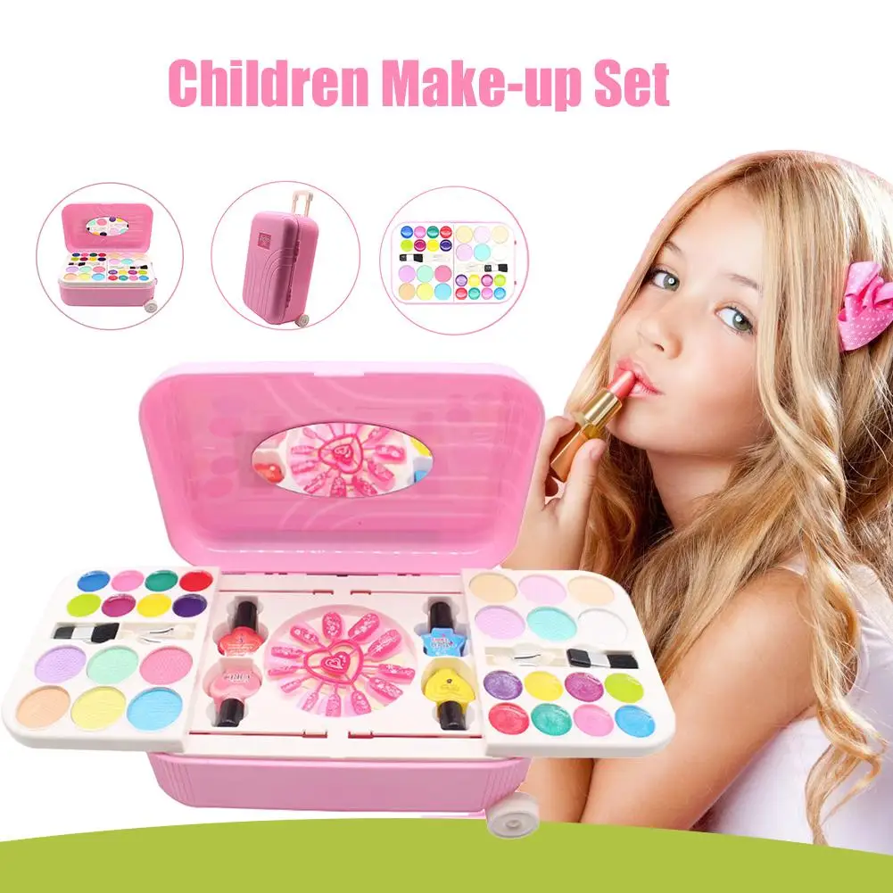 childrens make up kits