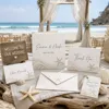 Kit per Matrimonio Boho da Spiaggia
