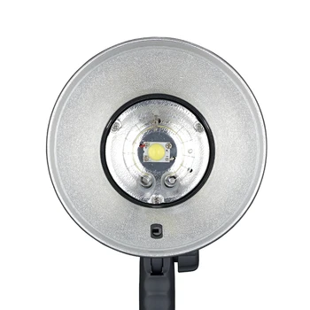 VISICO Wireless Control Photography Flash Light Studio Video Strobe Flash Lighting Photographic Equipment detail image