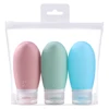 Paquete de 3 x 60 ml con bolsa de EVA