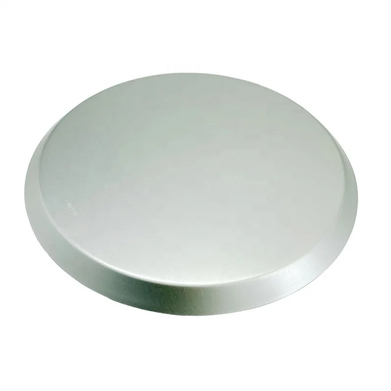 teglie per pizza in alluminio per pizzerie pasticcerie panifici cm. 30