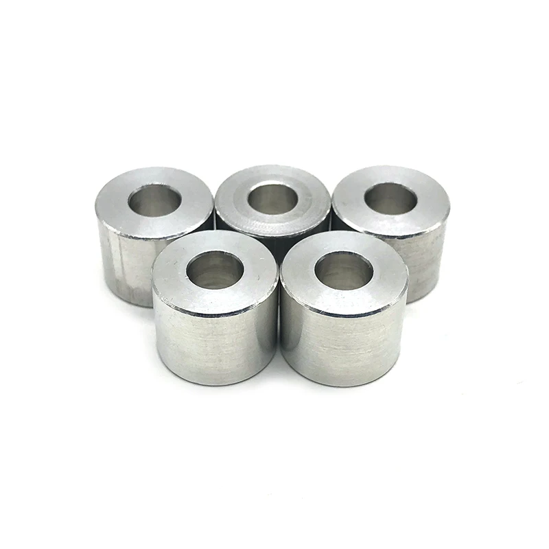 Tornillos Cabeza Plana Latón Macizo Juego De Tornillos De Latón Para Madera, Cabeza Ranurada Y Avellanada - Varios Tamaños (#4, #6, #7, #8, #10, #12) Tornillos Spalding Fasteners