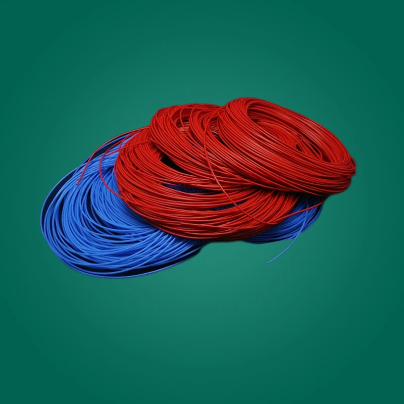 High Quality Transparent Flexible Custom PTFE Convoluted Tube OEM/ODM ning Ptfe Lined Pipe for Power Tool Accessories