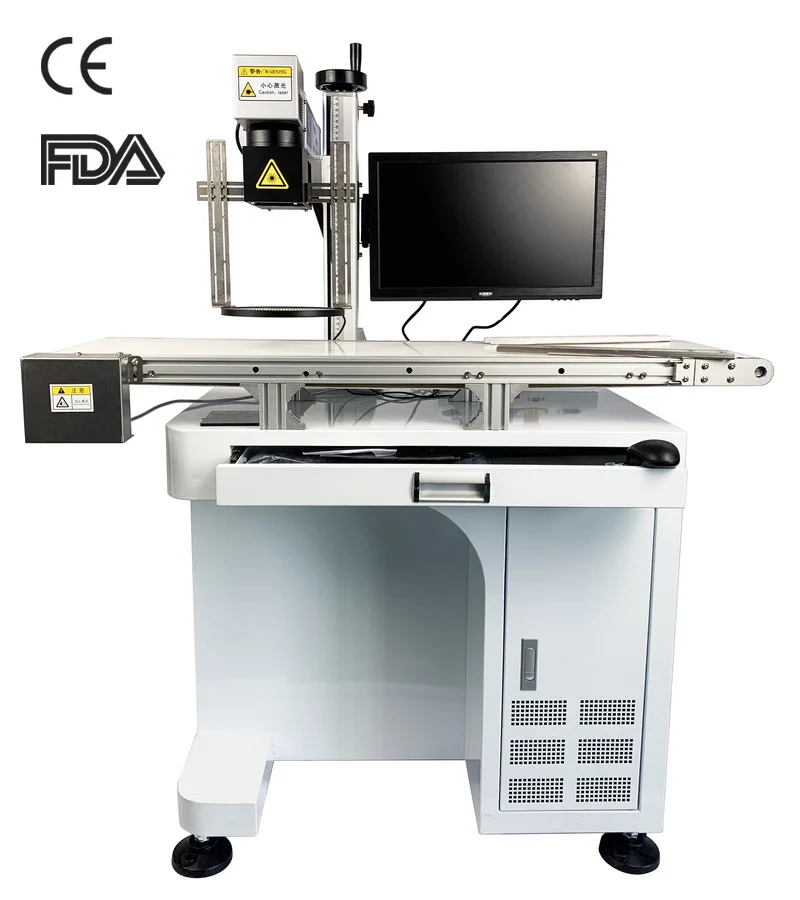 Ada lasermarker 70. Ada instruments lasermarker 70.