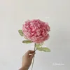 สีชมพู