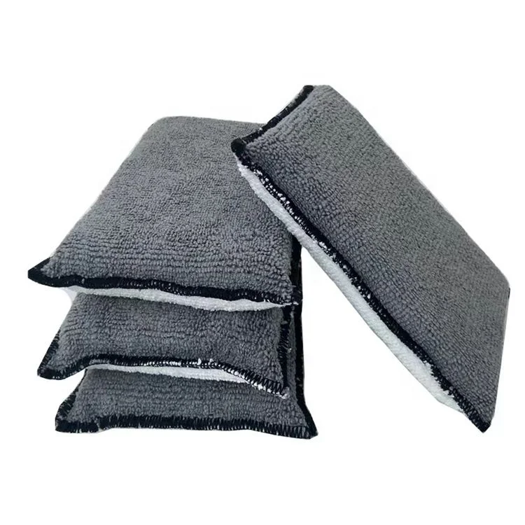 Многоцелевая салфетка для чистки салона автомобиля