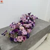 corredor de flores