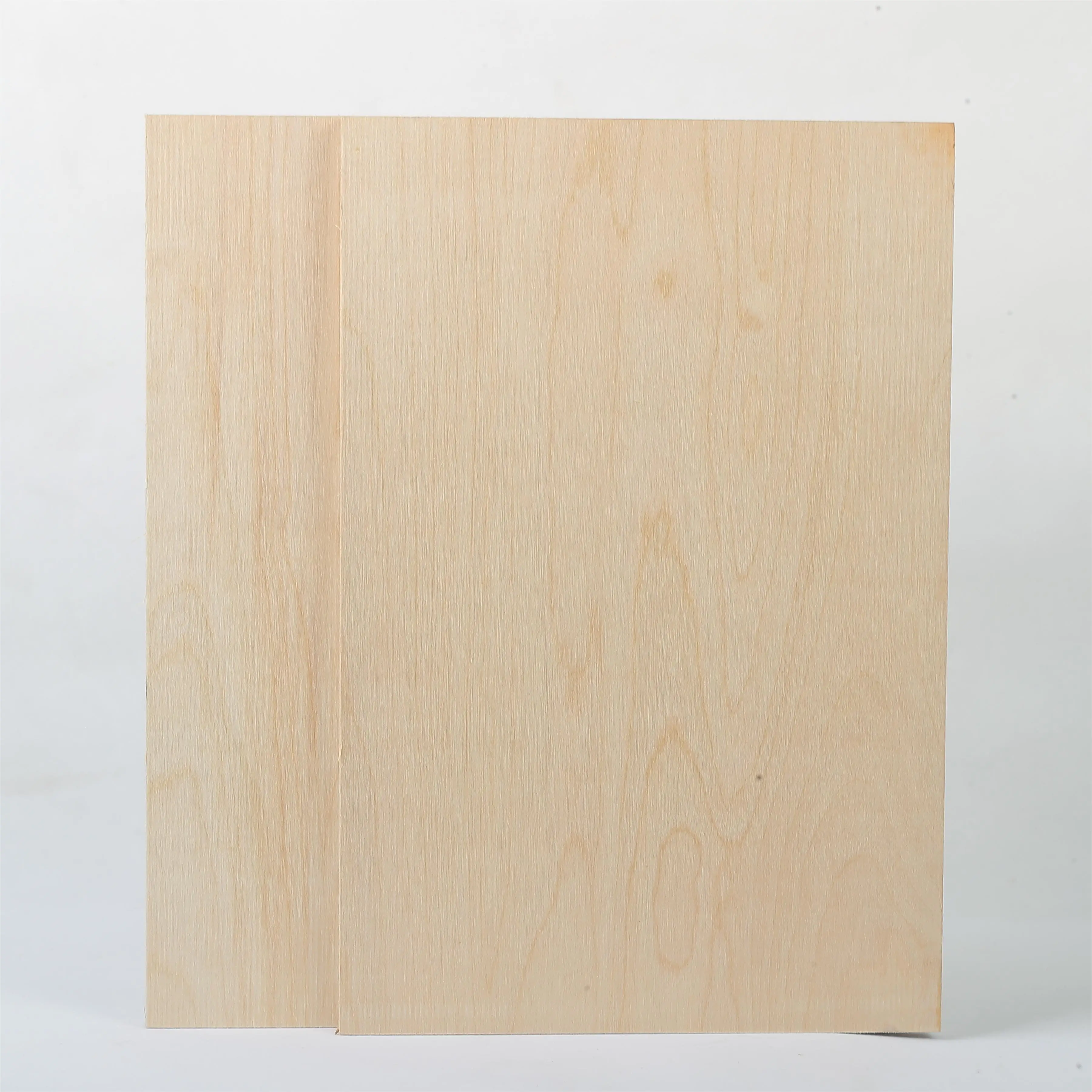 Birch Laser Plywood Sheets 1/2" Birch Plywood 6mm Birch Plywood Buy