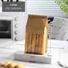 Small kraft paper bag
