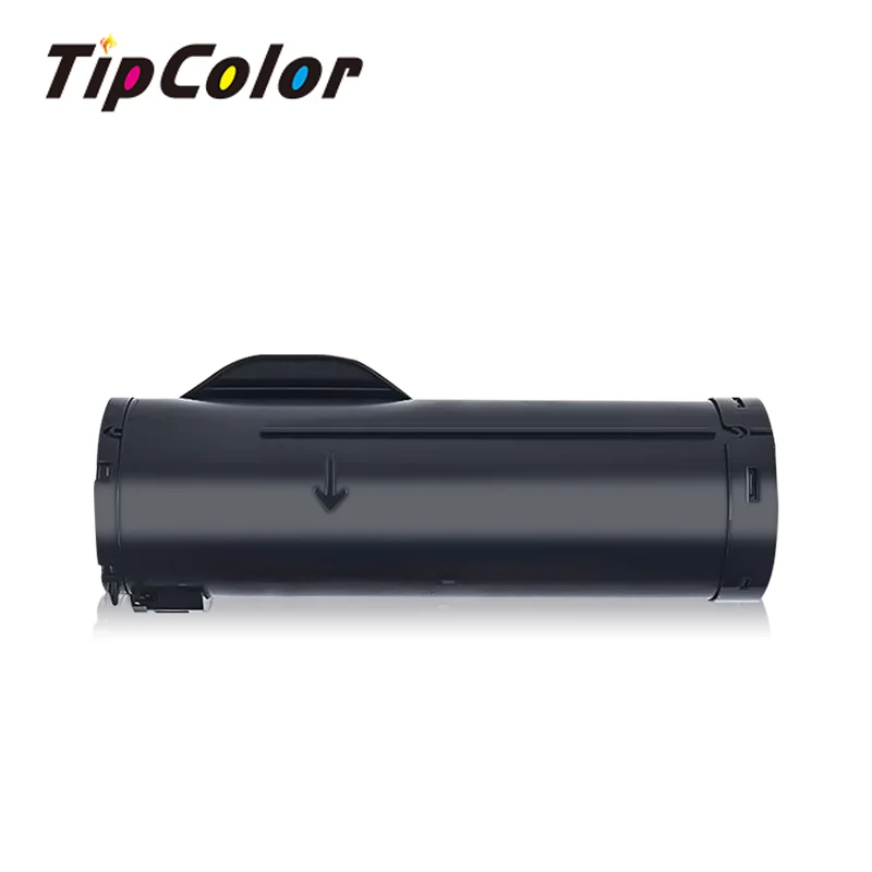 Amazon.com: Xerox Phaser 3610/Workcentre 3615 Black Standard Capacity Toner-Cartridge  (5,700 Pages) - 106R02720 : Todo lo demás