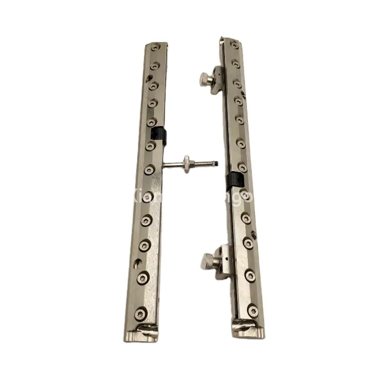 GTO Printing Machine Spare Part GTO46 Quick Action Plate Clamp for GTO46 Parts
