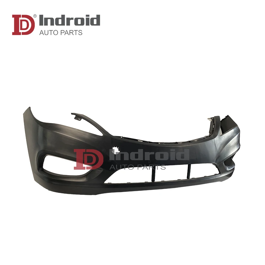 Передний бампер для HYUNDAI AZERA 2012 2013 2014 86510-3V010 86511-3V000, автомобильный бампер для AZERA 2013