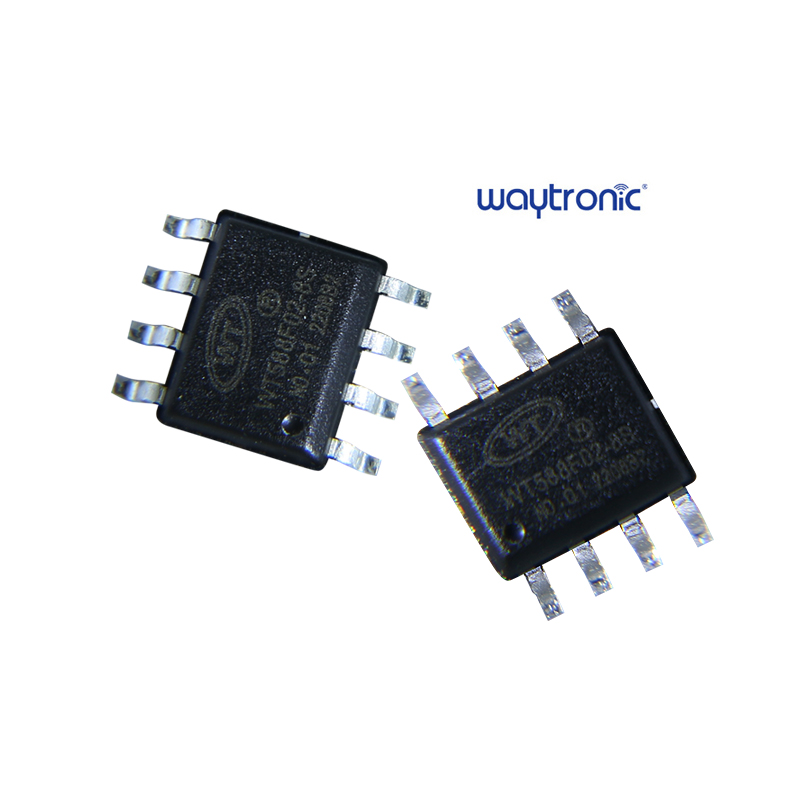 ISD1806 Wtv380-8s Sound Recordable Chip - Programmable Voice IC