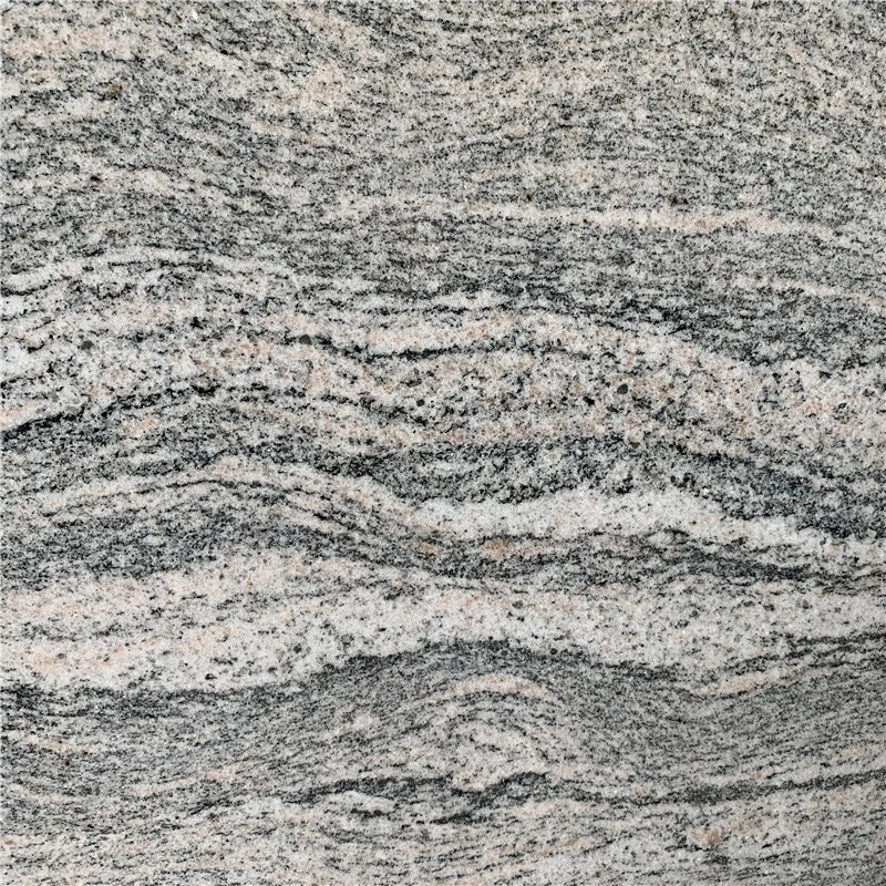 product wholesales good price wave grey granite slab for outdoor wall floor tiles-4