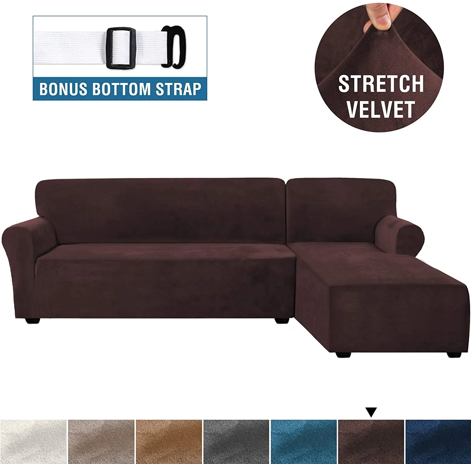 高級ベルベットl字型ソファカバーフィットl字型ソファカバー コーナー寝椅子右x 大型滑り止めソファカバー Buy L字型ソファカバー L字型ソファカバーとコーナー長椅子 ノンスリップソファカバー Product On Alibaba Com