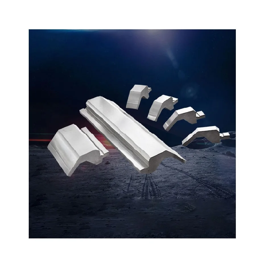 Best Quality Press Brake Moulds Punch and Die Household Tooling for Folding Metal High Quality Bending Machine Tooling