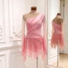 Ombre Pink