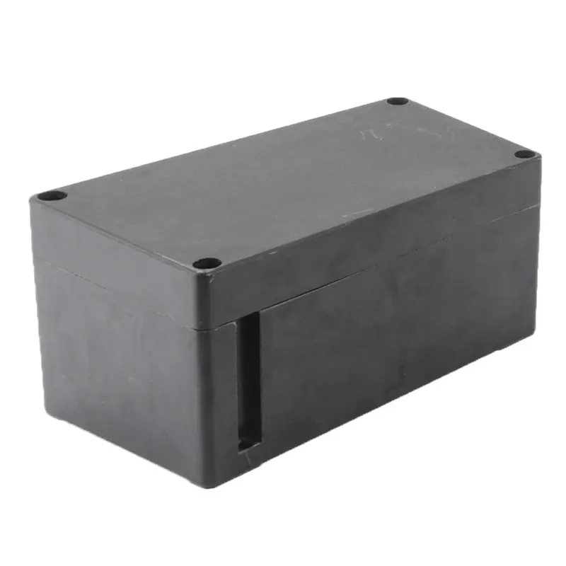 GRPJoint Box Explosion-proof Plastic Enclosure Box Electronic Junction Box