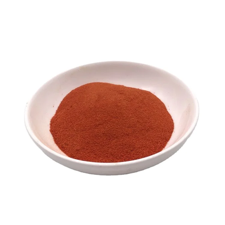 100%natural High Quality Dried Vegetable Powder Spray Dried Tomato Powder