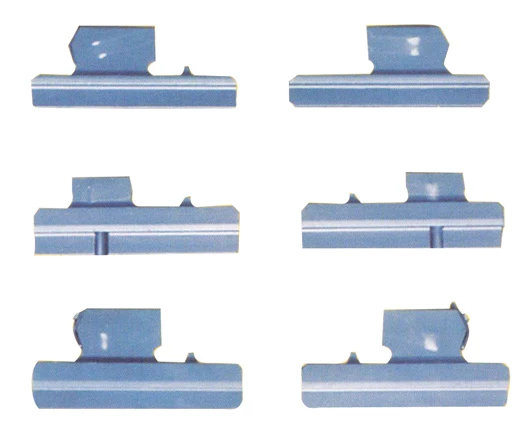 Textile Machinery Parts Heald Frame Rod Weaving Loom Heald Frame Loom Stainless Steel Strip Loom Parts Heald Frame