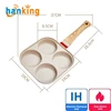 Beige-Style D 19*19 cm