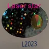 Laser star