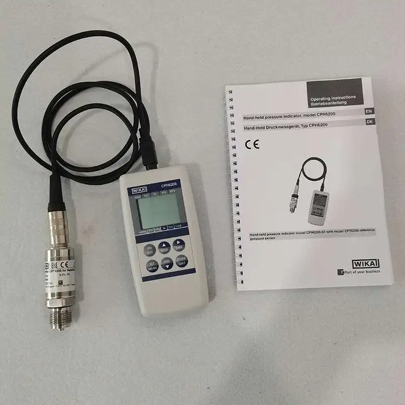 Diaphragm 交换机 Model for Effective Monitoring and Control of Processes Regulators 2