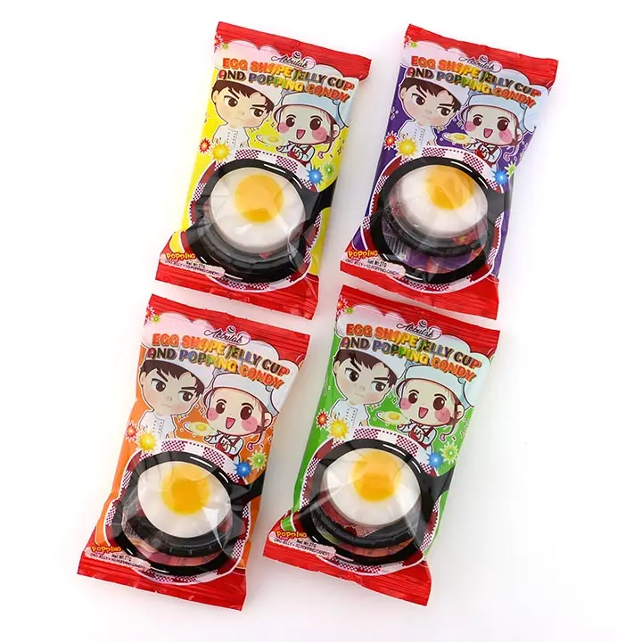 egg pudding