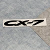 Black-CX-7