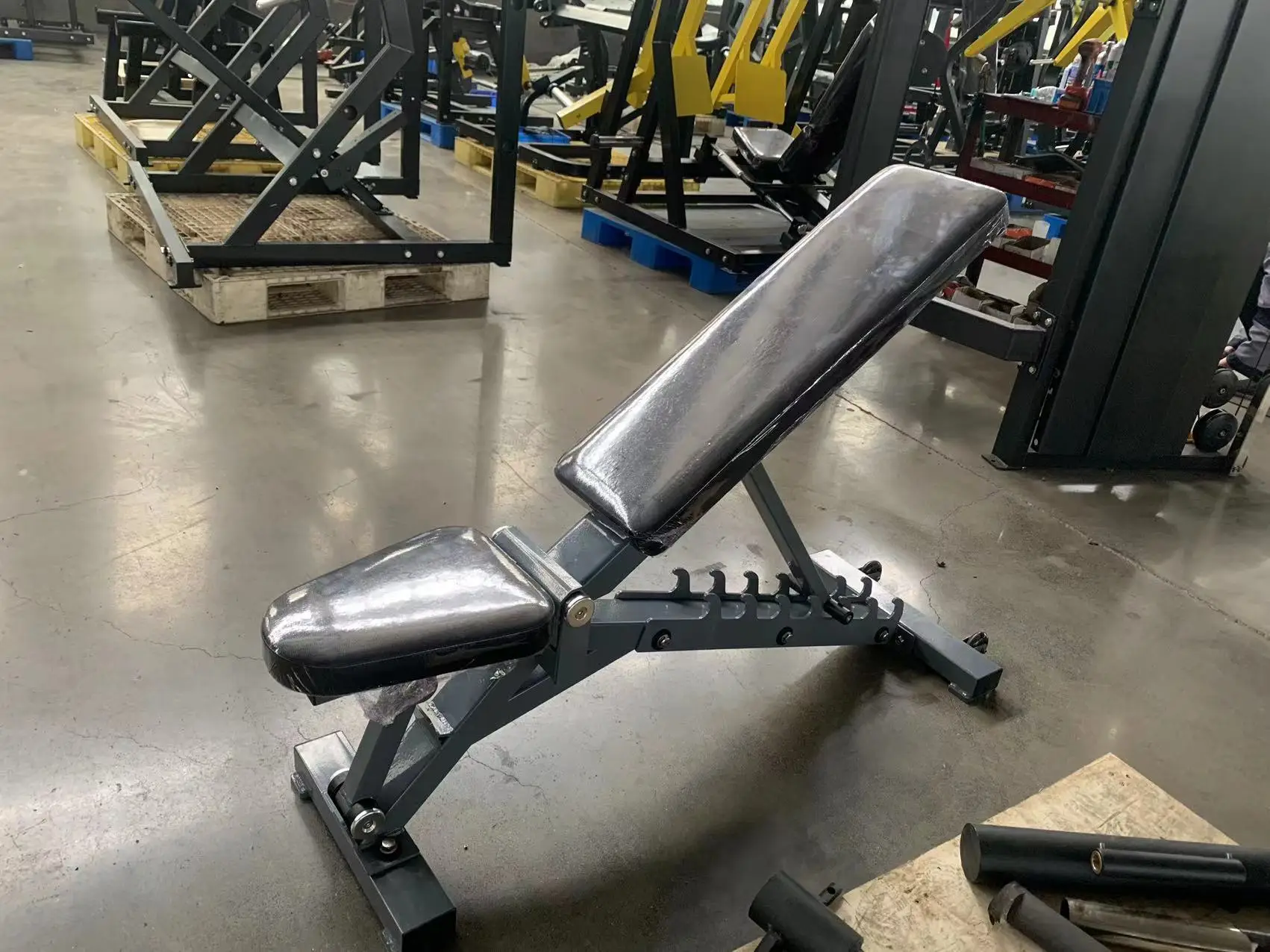 ユーティリティベンチ　トレーニングベンチ ユーティリティベンチ トレーニングベンチ ユーティリティベンチ