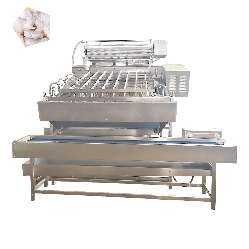 Shrimp Meat Shell Separator Crab Meat Collector Machine, High Quality  Shrimp Meat Shell Separator Crab Meat Collector Machine on