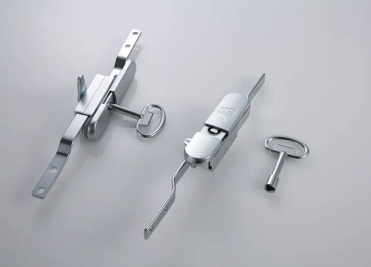 ms103d 3点锁杆控制锁