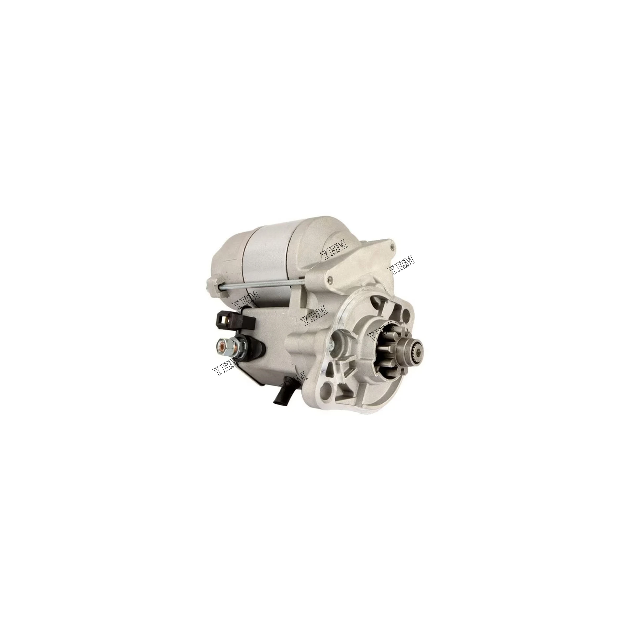 662323 15501-63012 17298-63011 17341-63013 17298-63013 Starter Motor for Bobcat for Kubota Engine Engine Parts With Warranty