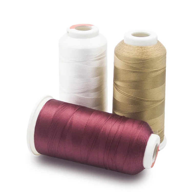 Sewing Thread Spools Kit - Guangzhou Liqi Textile Technology Co., Ltd. -  page 1.