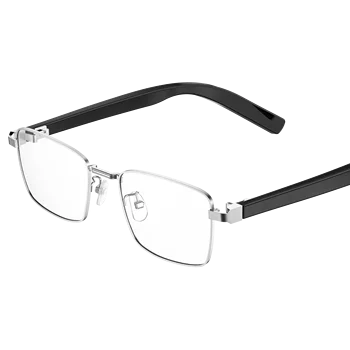 2024 Gafas de sol Bluetooth camera smart sunglasses audio bone conduction glasses waterproof sunglasses hwadband