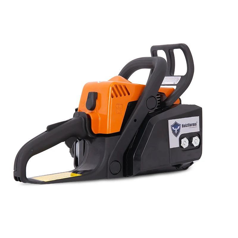 Бензиновая цепная пила MS180 018 высокое качество 31.8cc маленькая бензиновая для резки