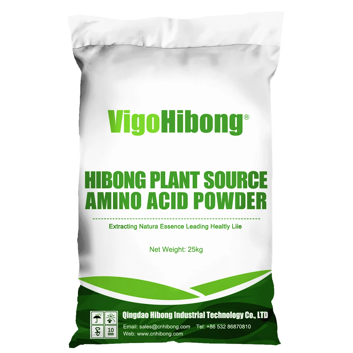HIBONG Aminosure Organischer Dnger Pulver 99,99% Reinheit  Schnellfreisetzung fr die Landwirtschaft| Alibaba.com