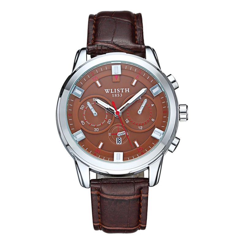 New Promotion Men Watches 2021 Watches Men Wrist Customized Minimalist Watch