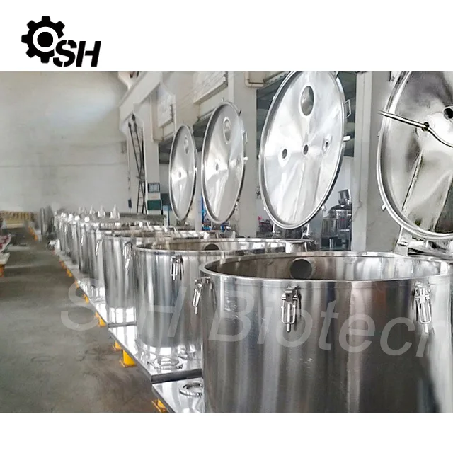 Центрифуга с сенсорным экраном по самой низкой цене