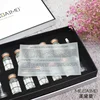 Levorotatory Vc Serum