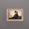 Picture frame-the unknown woman