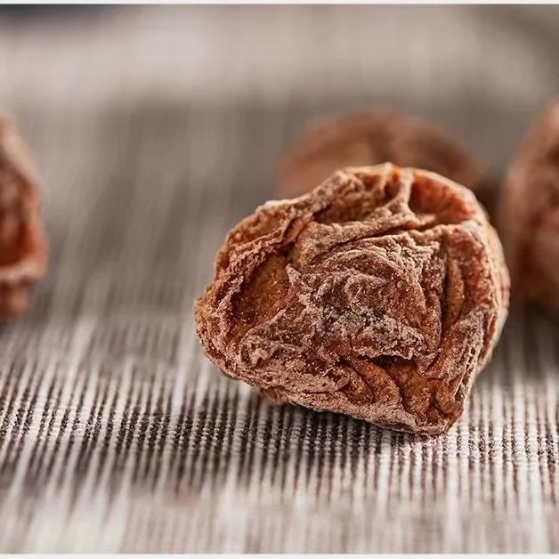 Factory Outlet Dried plum All Kinds of Dried Fruits