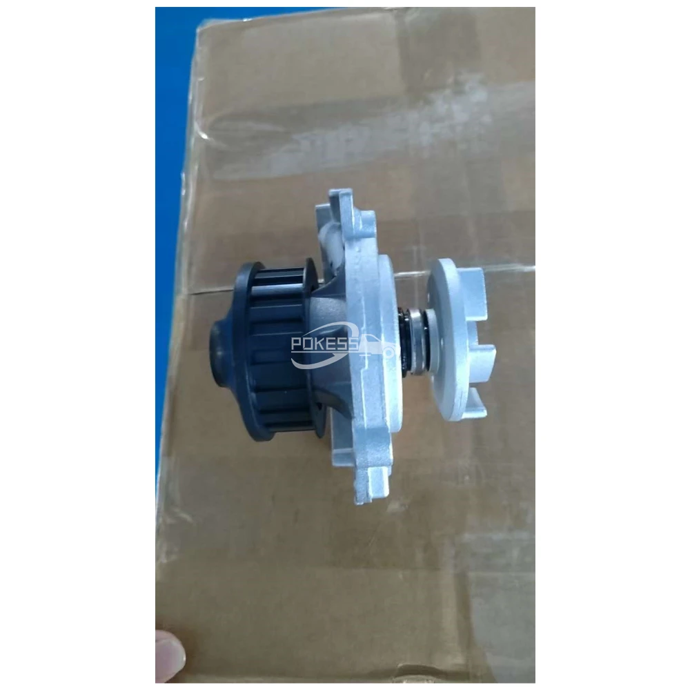 Car Accessories 46423351 46531183 Water Pump for — 4