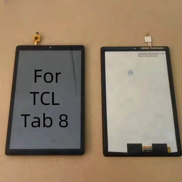 11"LCD for Samsung Galaxy Tab S7 LCD Display Touch Screen Replacement for Samsung SM T870 T875 LCD Display T876 T878
